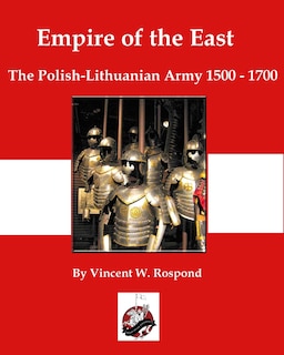 Front cover_Empire Of The East