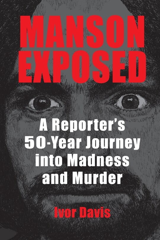 Front cover_Manson Exposed