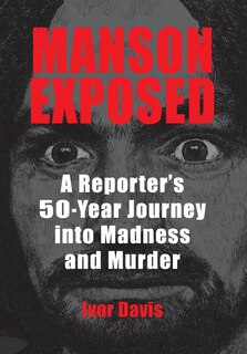 Front cover_Manson Exposed