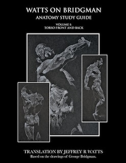 Front cover_Watts On Bridgman