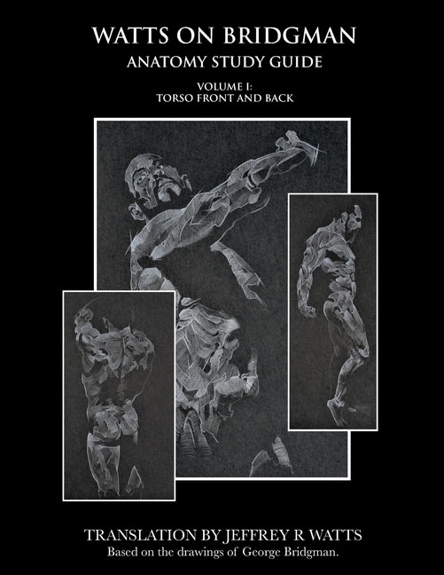 Front cover_Watts On Bridgman