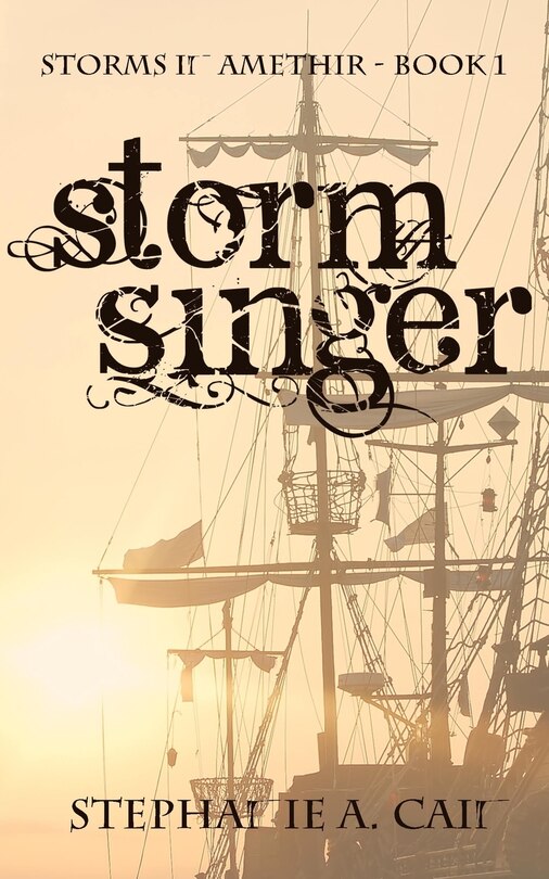 Front cover_Stormsinger