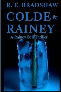 Front cover_Colde & Rainey