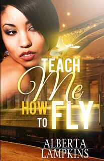 Couverture_Teach Me How to Fly