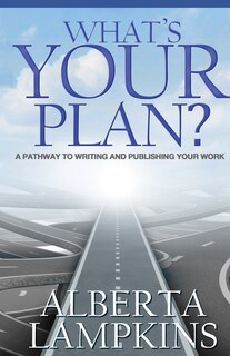 Front cover_What's Your Plan