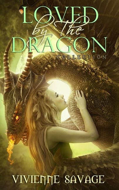 Loved by the Dragon Collection