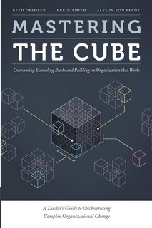 Couverture_Mastering the Cube