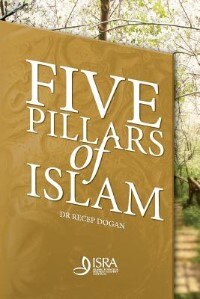 Couverture_Five Pillars of Islam