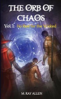 Front cover_The Orb of Chaos