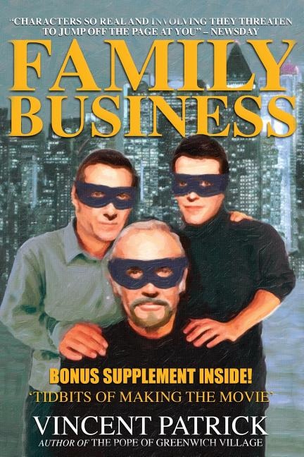 Front cover_Family Business