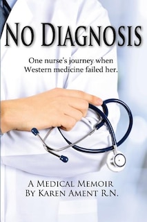 Front cover_No Diagnosis
