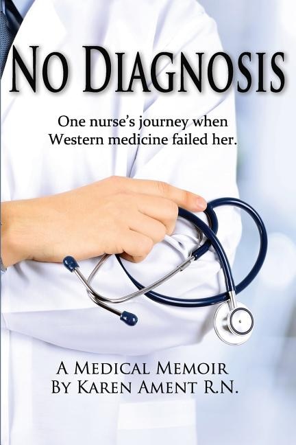 Front cover_No Diagnosis