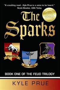 Couverture_The Sparks