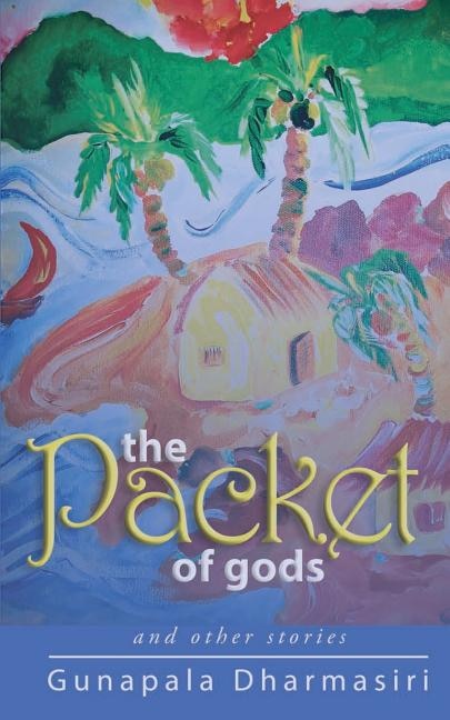 Couverture_Packet of Gods