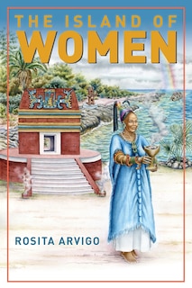 Front cover_The Island Of Women