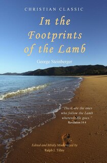 Front cover_In the Footprints of the Lamb