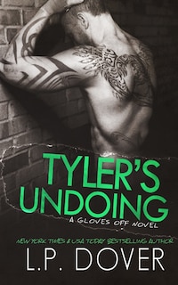 Front cover_Tyler's Undoing