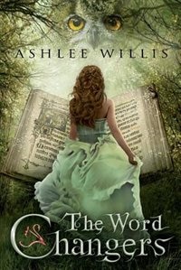 Front cover_The Word Changers