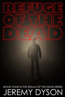 Front cover_Refuge Of The Dead