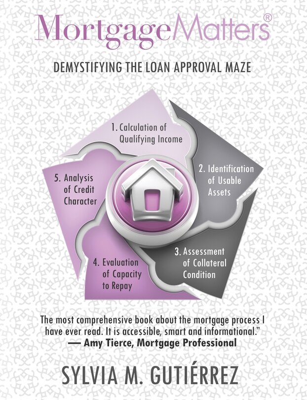 Front cover_Mortgage Matters