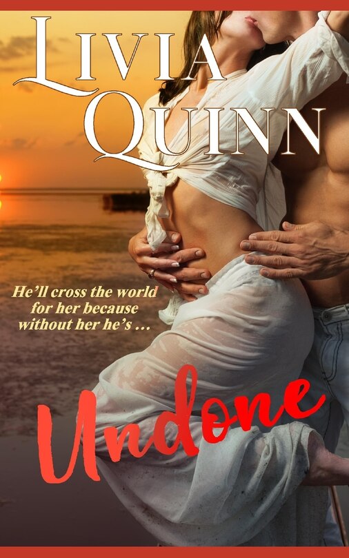 Front cover_Undone
