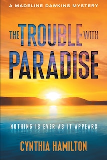 Front cover_The Trouble with Paradise