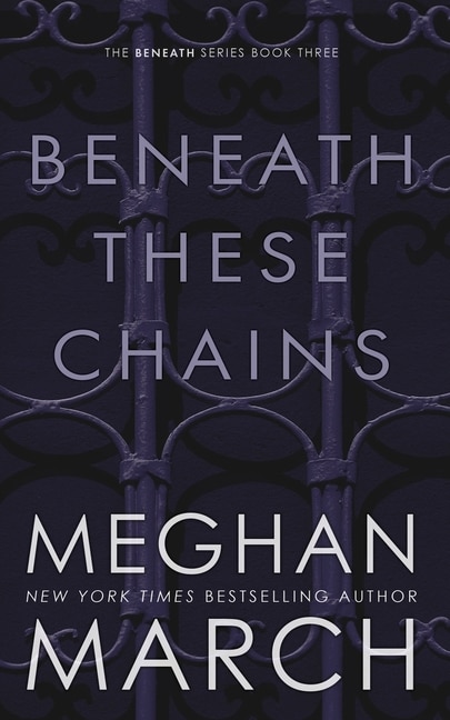 Couverture_Beneath These Chains