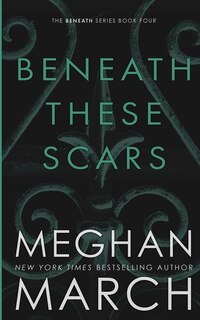 Front cover_Beneath These Scars