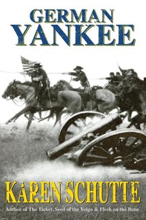 Front cover_German Yankee