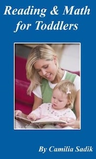 Front cover_Reading & Math for Toddlers