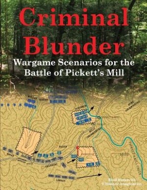 Couverture_Criminal Blunder