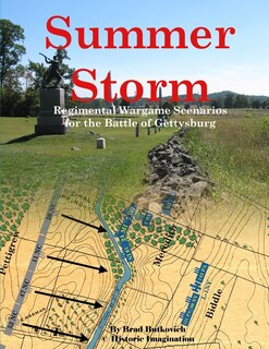 Front cover_Summer Storm