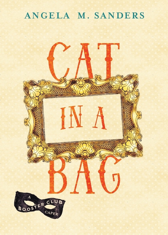 Front cover_Cat in a Bag