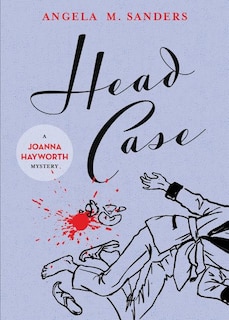 Couverture_Head Case