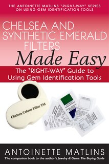 Front cover_Chelsea and Synthetic Emerald Filters Made Easy