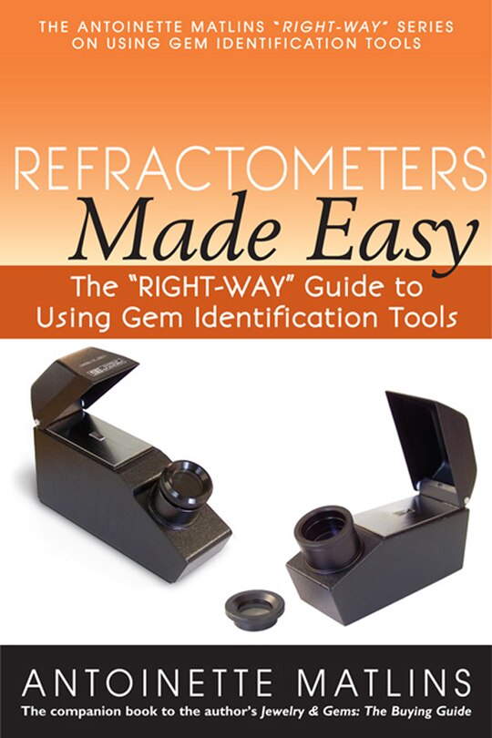 Front cover_Refractometers Made Easy