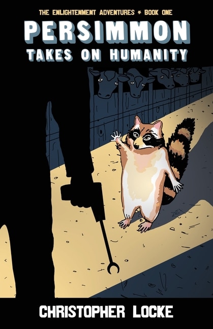 Front cover_Persimmon Takes On Humanity