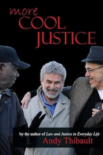 Front cover_More Cool Justice