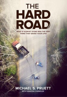 Front cover_The Hard Road