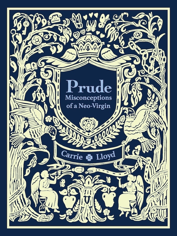 Front cover_Prude