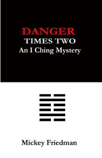 Front cover_Danger Times Two