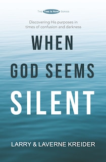 Front cover_When God Seems Silent