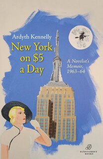 Front cover_New York on $5 a Day