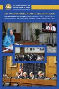 Front cover_Key to Countering Islamic Fundamentalism