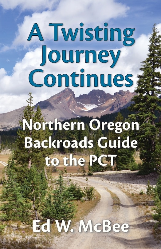 Front cover_A Twisting Journey Continues