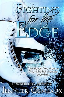 Couverture_Fighting for the Edge