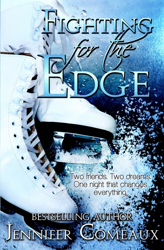 Couverture_Fighting for the Edge