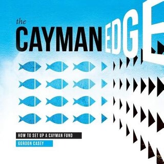 Couverture_The Cayman Edge
