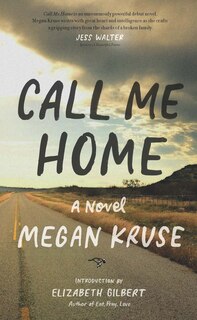 Couverture_Call Me Home