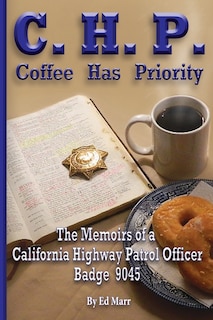 Couverture_C.H.P. - Coffee Has Priority